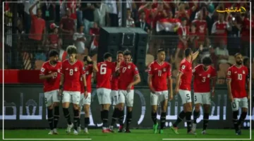 من يتأهل ومن يودع؟.. مواعيد مباريات اليوم المصيرية ضمن تصفيات كأس العالم 2026 1